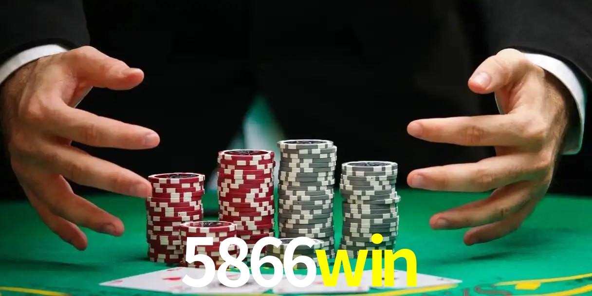 A Emoção da Loteria na 5866win: Uma Chance de Mudança de Vida