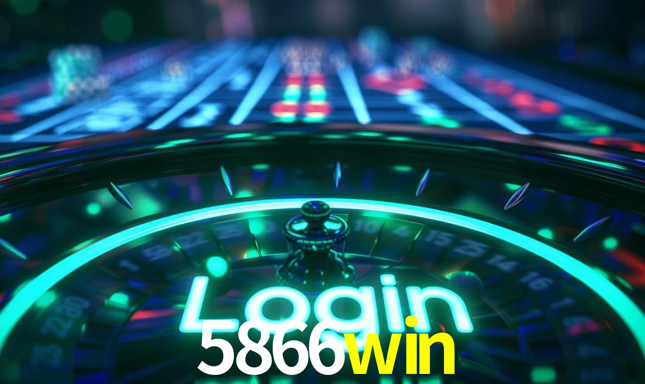 Descubra a Magia dos Jogos de Arcade no 5866win