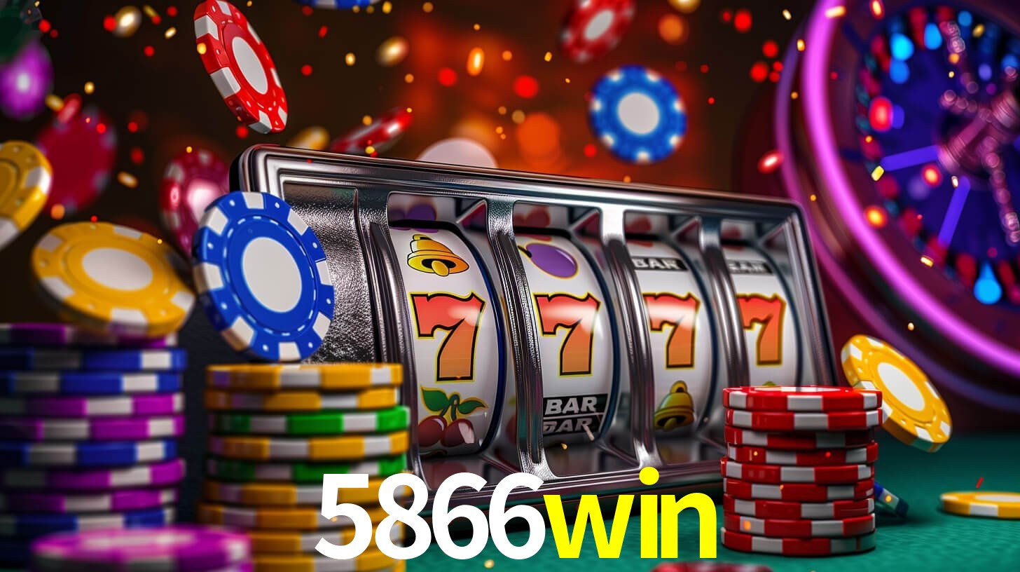 Desvendando o Mundo dos Jogos Virtuais na 5866win