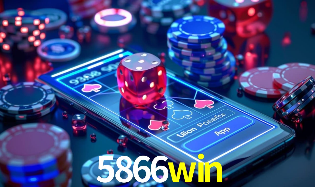Desvendando o Mundo dos Jogos Virtuais na 5866win