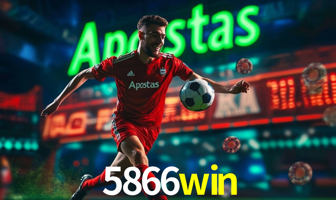 A Emoção da Loteria na 5866win: Uma Chance de Mudança de Vida